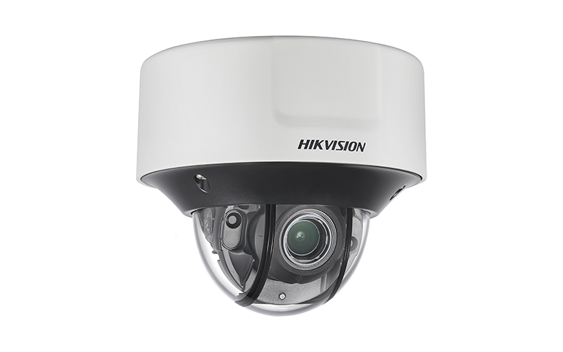 Hikvision DS-2CD5546G0-IZHSY IP Cameras | Tensor Security